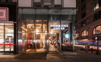 U Hotel Fifth Avenue