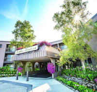 Sophie Station Suites - Hotels Find