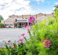 Wedgewood Resort - Hotels Find
