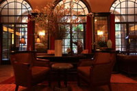The Greenwich Hotel