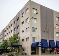 Bridgewater Hotel Trademark Collection by Wyndham - Hotels Find