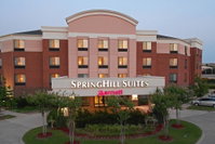 SpringHill Suites by Marriott DFW Airport East/Las Colinas