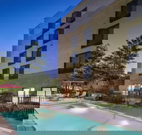 SpringHill Suites by Marriott Dallas Addison/Quorum Drive - Hotels Find