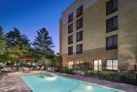SpringHill Suites by Marriott Dallas Addison/Quorum Drive