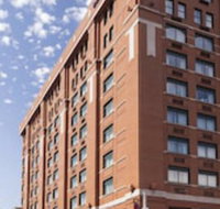 SpringHill Suites Dallas Downtown / West End - Hotels Find