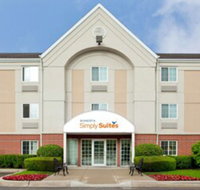 Sonesta Simply Suites Chicago Libertyville - Hotels Find