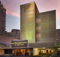 American Inn Of Bethesda - Hotels Find