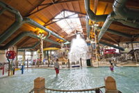 Great Wolf Lodge Kansas City