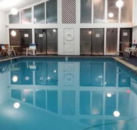 Cascades Lodge - Hotels Find