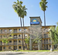 Days Inn by Wyndham Buena Park - Hotels Find