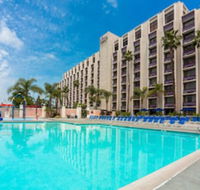 Knott's Berry Farm Hotel - Hotels Find