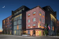 NYLO Las Colinas Hotel Tapestry Collection by Hilton