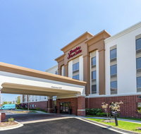 Hampton Inn  Suites Chicago-Libertyville - Hotels Find