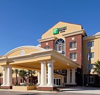 Holiday Inn Express Hotel  Suites Crestview an IHG Hotel - Hotels Find