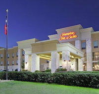Hampton Inn  Suites Buffalo - Hotels Find