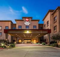 Best Western Plus Texoma Hotel  Suites - Hotels Find