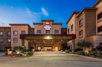 Best Western Plus Texoma Hotel  Suites