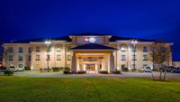 Best Western Plus Christopher Inn  Suites