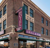 Arrow Hotel - Hotels Find