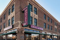 Broken Bow Ne Hotels Find