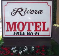 Rivera Inn  Suites Motel Pico Rivera - Hotels Find