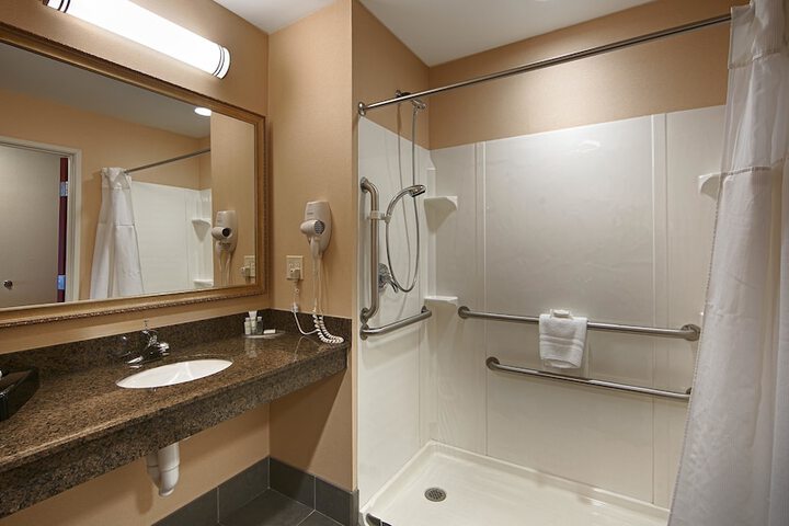 Best Western Plus Fossil Country Inn & Suites - thumb 5