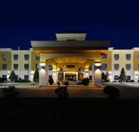 Comfort Suites Bay City - Hotels Find