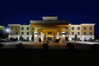 Comfort Suites Bay City