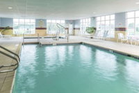 Hampton Inn  Suites Rochester-North