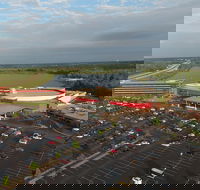 Bally's Quad Cities - Hotels Find