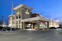 Comfort Suites Manhattan