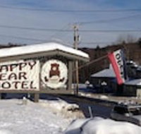 Happy Bear Motel - Hotels Find