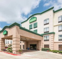 Wingate by Wyndham New Braunfels - Hotels Find