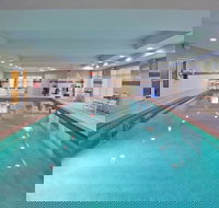 Hampton Inn Matamoras - Milford - Hotels Find