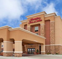 Hampton Inn  Suites Aberdeen SD - Hotels Find