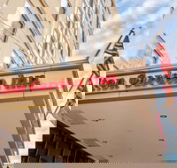 Hilton Garden Inn Bethesda - Hotels Find