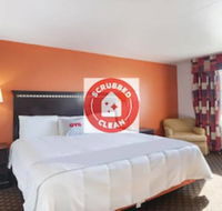 OYO Townhouse Dodge City KS - Hotels Find