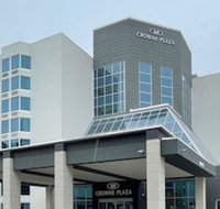 Crowne Plaza Atlanta NE Norcross an IHG Hotel - Hotels Find