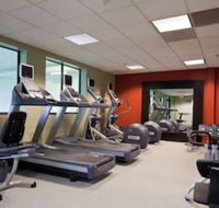 Holiday Inn Express Akron NW - Fairlawn - Hotels Find