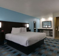 SureStay Hotel by Best Western Calhoun South - Hotels Find