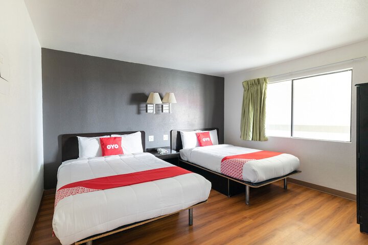 OYO Hotel Irving DFW Airport North - thumb 7