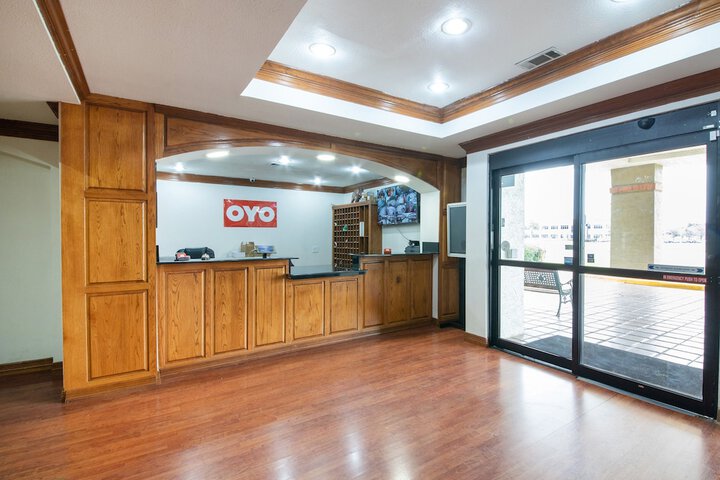 OYO Hotel Irving DFW Airport North - thumb 4