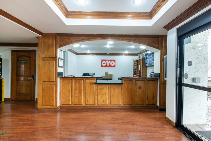 OYO Hotel Irving DFW Airport North - thumb 2