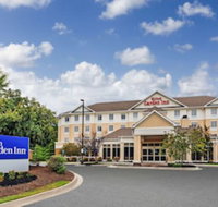Hilton Garden Inn Aiken - Hotels Find