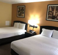 Nendels Inn  Suites - Hotels Find