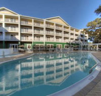 Hampton Inn  Suites Jekyll Island - Hotels Find
