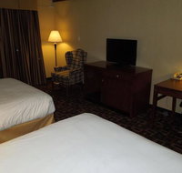 Cortina Inn Hotel  Resort - Hotels Find
