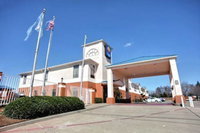 Executive Inn