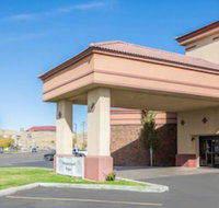 Quality Inn  Suites Casper near Event Center - Hotels Find
