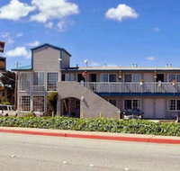 Economy Inn Monterey - Hotels Find